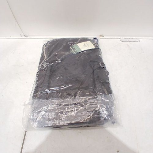 OSPREY SPORTLITE 25 BACKPACK - 25 L - RAVEN BLACK image 2