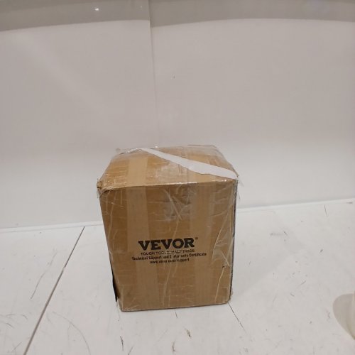 10PC VEVOR HEAVY DUTY POWDER-COATED STEEL POST BRACKET - 4" (MODEL: TTLZ-4IN-10) image 4
