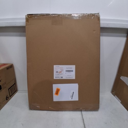 3PK UPSIMPLES PICTURE/POSTER FRAME - 12" X 18" - BLACK - (MODEL: FUP0301024) image 4