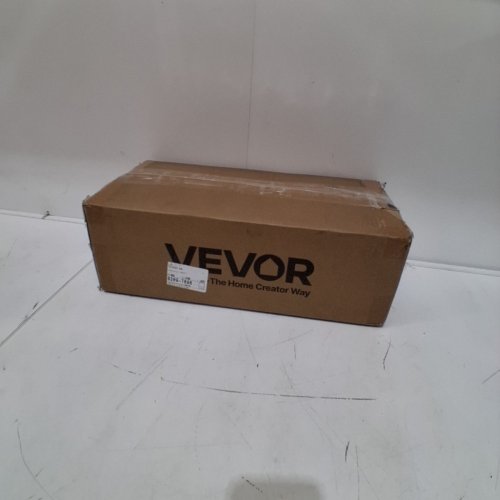VEVOR PORTABLE LOW PROFILE STEEL FLOOR JACK WITH SINGLE PISTON QUICK LIFT PUMP & TRAVEL CASE - 5"-12" LIFT HEIGHT - 3300LB CAPACITY - YELLOW/BLACK (MODEL: VL-80015) image 4