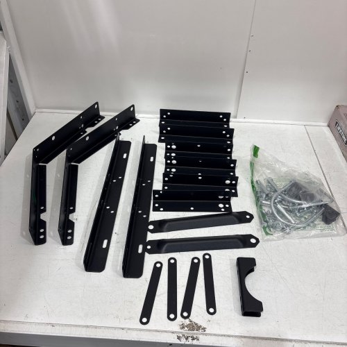 LIFETIME UNIVERSAL MOUNTING KIT (9594) image 2
