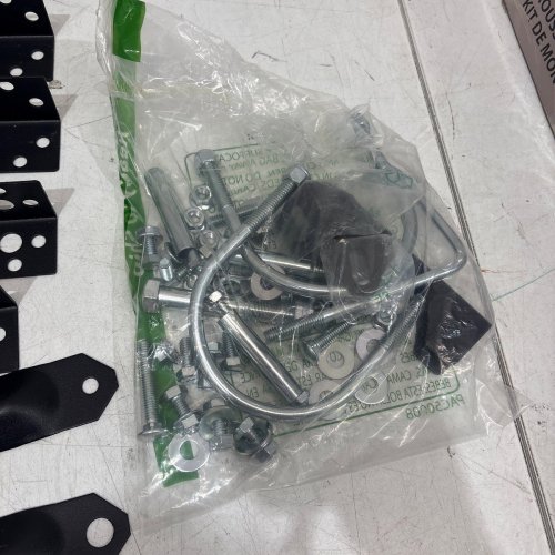 LIFETIME UNIVERSAL MOUNTING KIT (9594) image 3