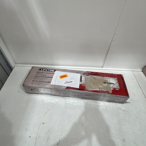 LIFETIME UNIVERSAL MOUNTING KIT (9594) image 4