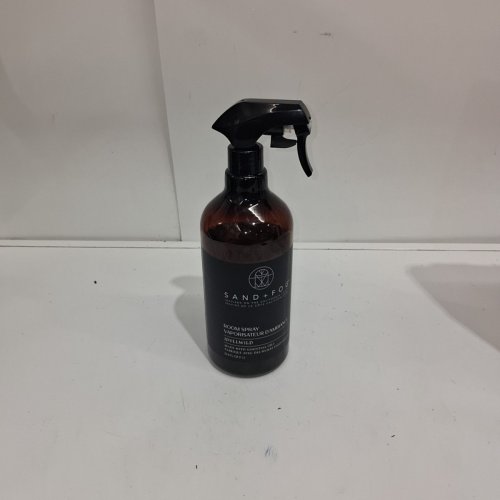 SAND + FOG ROOM SPRAY - ~750ML - IDYLLWILD image 2