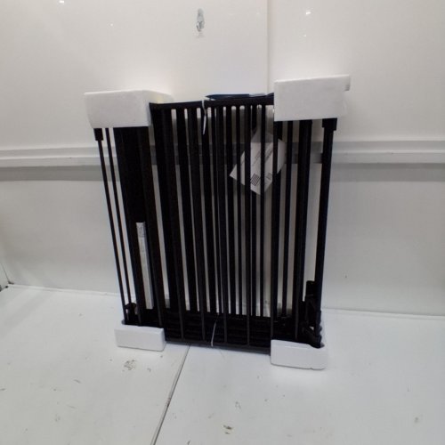 REGALO SUPER WIDE GATE AND PLAY YARD - 144" - BLACK (1350 DS) image 2