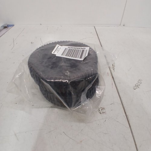 2PK GRILL REPLACEMENT WHEELS - 7" DIAMETER - BLACK image 5