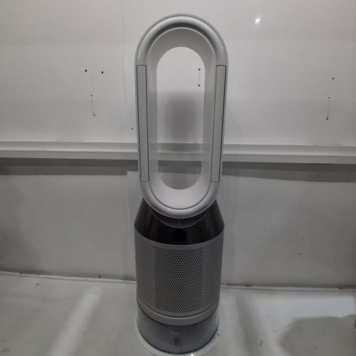 DYSON PURIFIER HUMIDIFY+COOL FAN AND HUMIDISFER - WHITE/SILVER (MODEL: PH03) image 2