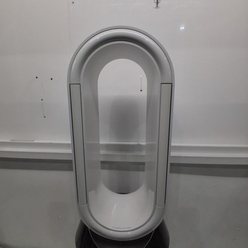 DYSON PURIFIER HUMIDIFY+COOL FAN AND HUMIDISFER - WHITE/SILVER (MODEL: PH03) image 3