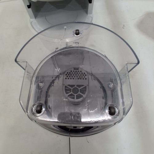 DYSON PURIFIER HUMIDIFY+COOL FAN AND HUMIDISFER - WHITE/SILVER (MODEL: PH03) image 5