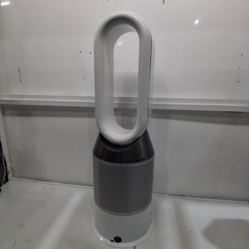 DYSON PURIFIER HUMIDIFY+COOL FAN AND HUMIDISFER - WHITE/SILVER (MODEL: PH03) image 7