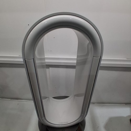 DYSON PURIFIER HUMIDIFY+COOL FAN AND HUMIDISFER - WHITE/SILVER (MODEL: PH03) image 12
