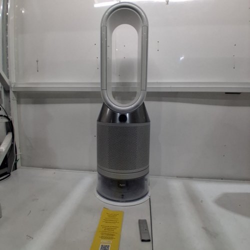 DYSON PURIFIER HUMIDIFY+COOL FAN AND HUMIDISFER - WHITE/SILVER (MODEL: PH03) image 13
