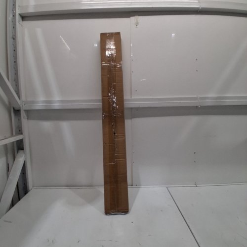 2PK BAR F-CLAMP - 36" JAW OPENING - ORANGE (MODEL: ‎F600-36) image 3