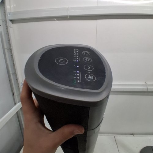 PELONIS OSCILLATING TOWER FAN WITH 3 MODES & REMOTE - 40" - GREY (MODEL: PFT40A4AGB) image 2