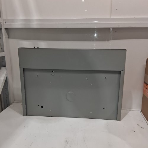 FURRION RV RANGE HOOD - 12V - 23.5" X 4.75" - STAINLESS STEEL (MODEL: FHO23SACR-SS) image 3