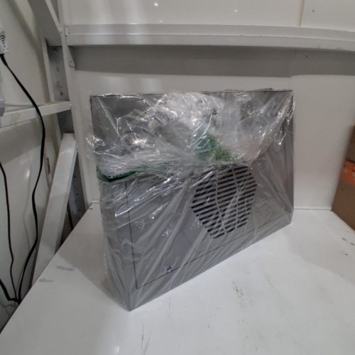 FURRION RV RANGE HOOD - 12V - 23.5" X 4.75" - STAINLESS STEEL (MODEL: FHO23SACR-SS) image 5