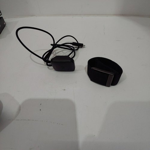 WHOOP TRIAL 5.0 WEARABLE HEALTH & FITNESS TRACKER - BLACK (MODEL: WG50) image 2