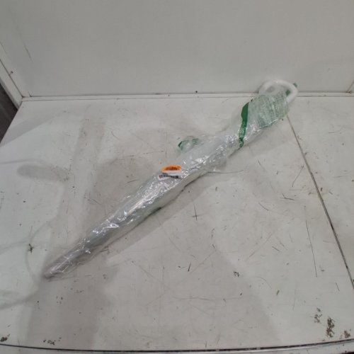 WEATHER STATION BUBBLE DOME CLEAR UMBRELLA - 52" - WHITE (MODEL: WS510-WHITE) image 5