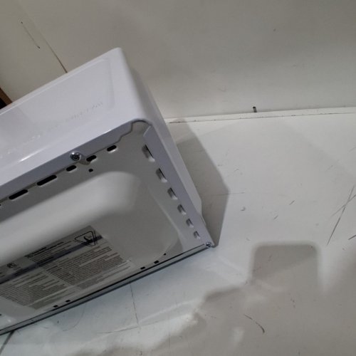 GALANZ RETRO STYLE COUNTERTOP MICROWAVE OVEN - 0.7CU.FT. - WHITE (MODEL: GLCMKZ07WER07) image 6