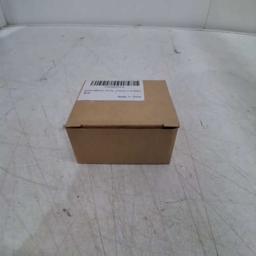 LI-ION BATTERY PACK REPLAMENT FOR IROBOT BRAAVA JET 240 - 6000MAH (MODEL: 4446040) image 4