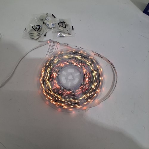 LEPRO S1 AI LED LIGHTS WIFI RGBIC LED LIGHTS STRIP - 98.4FT - (MODEL: S1) image 2