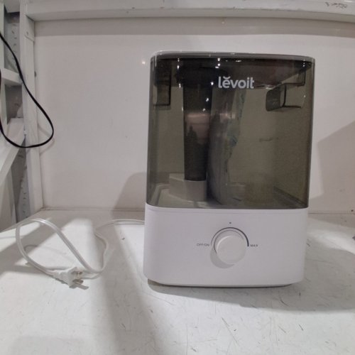 LEVOIT CLASSIC 300 LITE ULTRASONIC COOL MIST HUMIDIFIER - WHITE image 3