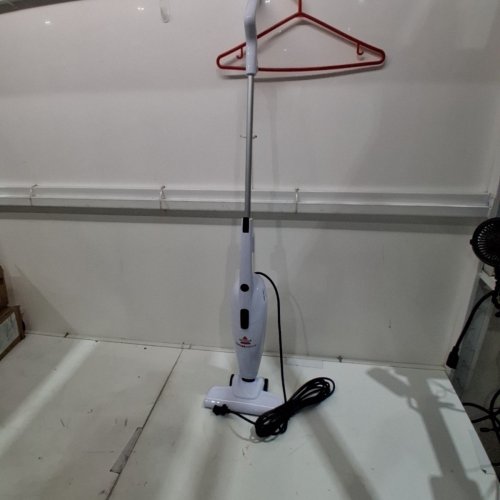 BISSELL FEATHERWEIGHT 3-IN-1 STICK/HAND VACUUM CLEANER - WHITE - (MODEL: 2033J) image 3