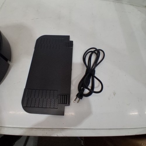 DREAME GOVAC 405 ROBOT VACUUM AND MOP COMBO - 25,000PA SUCTION POWER, AUTO-EMPTY AND MOP SELF-CLEANING DOCK - BLACK - (MODEL: RTD31TE) image 11