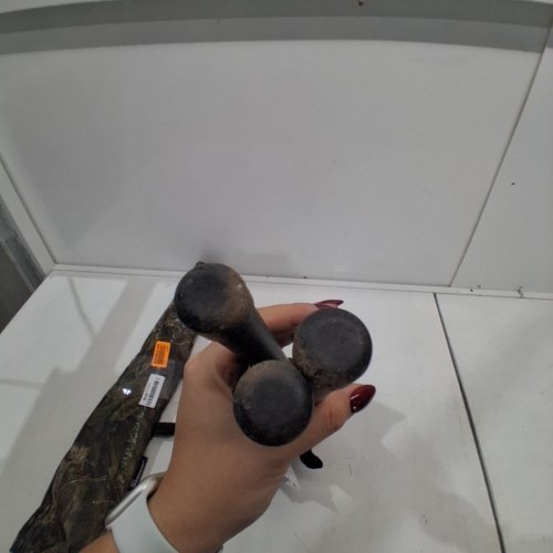 AMERISTOP FOLDABLE TRIPOD STOOL WITH CARRYING BAG - MOSSY OAK CAMOUFLAGE (MODEL: AMET1010) image 4