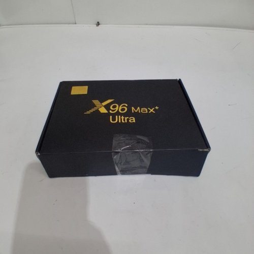 T95 ANDROID BOX 4GB RAM 32GB ROM QUAD-CORE SUPPORT 2.4G/5G DUAL WIFI HD BLUETOOTH 5.0 image 7