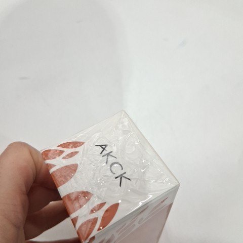 AKCK ORANGE ENZYME EXFOLIATING BRIGHTENING GEL - 30ML (MODEL: LF16-35) image 3