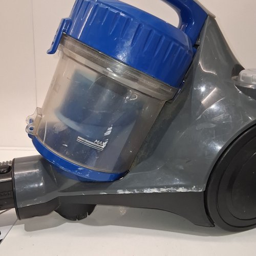 EUREKA WHIRLWIND BAGLESS LIGHTWEIGHT VACUUM, BLUE (MODEL: NEN110A) image 6