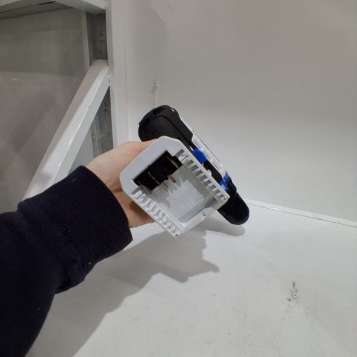 HART DRILL/DRIVER COMBO - *TOOL ONLY* - 20V, 3/8” (MODEL: HPPK01BCA) image 3