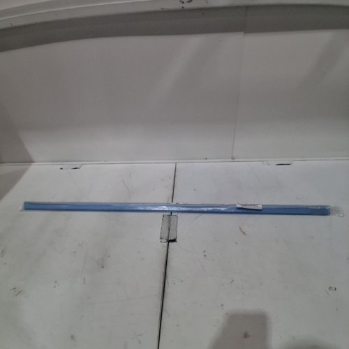 2PK FRYCHEE ADHESIVE WALL CORNER PROTECTORS - 40" - BLUE (MODEL: 698746120269) image 4