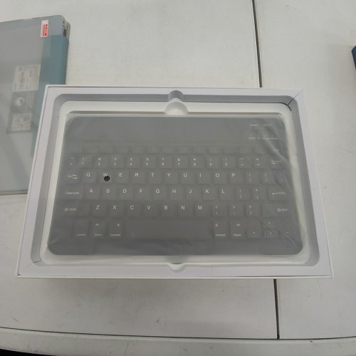 KINGRID ANDROID TABLET 128GB - BLUE (MODEL: T90) image 6