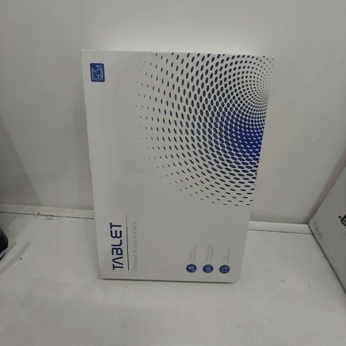 KINGRID ANDROID TABLET 128GB - BLUE (MODEL: T90) image 8