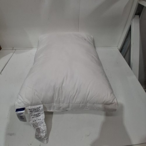 THE CASPER PILLOW, WHITE - STANDARD image 2