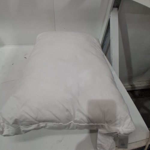 THE CASPER PILLOW, WHITE - STANDARD image 3