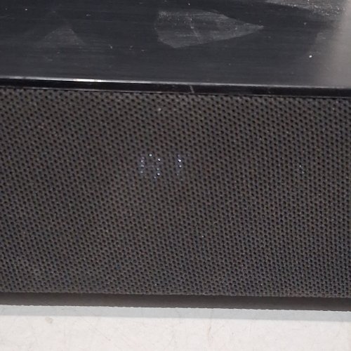 SAMSUNG 2.1CH SOUNDBAR W/DOLBY DIGITAL 5.1 & WIRELESS SUBWOOFER - BLACK (MODEL: HW-B550F) image 3