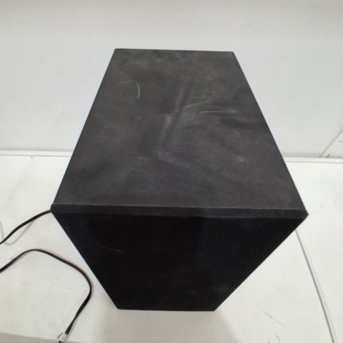 SAMSUNG 2.1CH SOUNDBAR W/DOLBY DIGITAL 5.1 & WIRELESS SUBWOOFER - BLACK (MODEL: HW-B550F) image 5