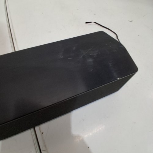 SAMSUNG 2.1CH SOUNDBAR W/DOLBY DIGITAL 5.1 & WIRELESS SUBWOOFER - BLACK (MODEL: HW-B550F) image 6