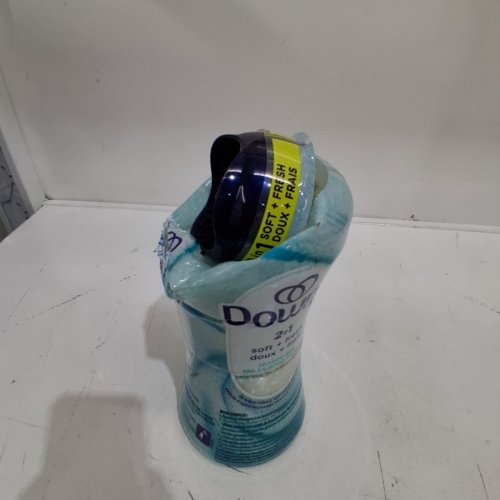 DOWNY 2-IN-1 SOFT & FRESH FABRIC SOFTENER BEADS - 32.1OZ - SEASIDE SPA image 3