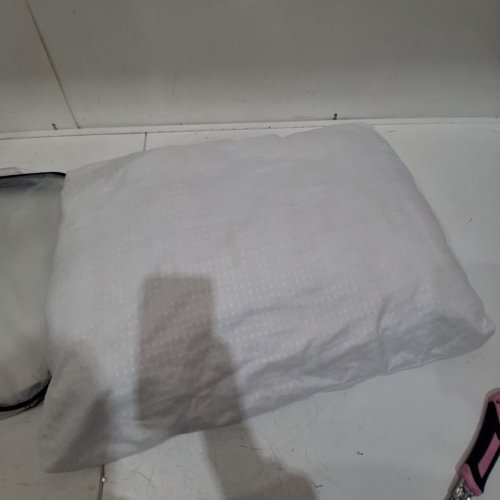 PILLOW - STANDARD 20"X26" - WHITE image 2