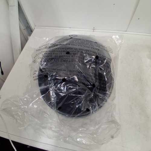 HOMEDICS SHIATSU AIR PRO FOOT MASSAGER WITH HEAT - BLACK (MODEL: FMS-350H-BK) image 3