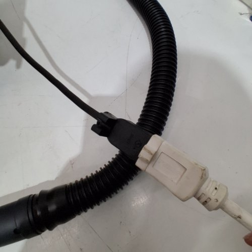HOOVER CLEANSLATE PET PLUSCORDED CARPET AND UPHOLSTERY SPOT CLEANER (MODEL: FH14042VCD) image 2