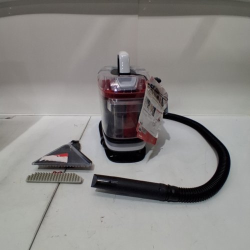 HOOVER CLEANSLATE PET PLUSCORDED CARPET AND UPHOLSTERY SPOT CLEANER (MODEL: FH14042VCD) image 3