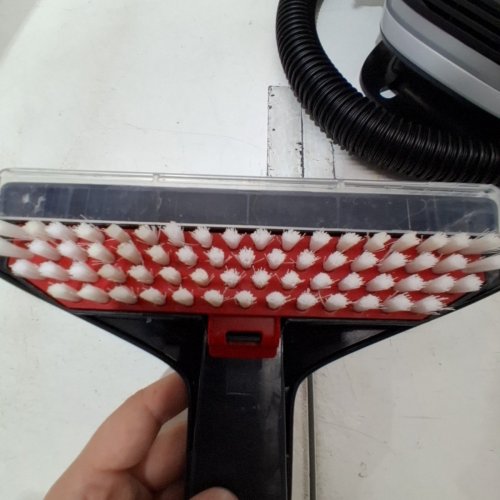 HOOVER CLEANSLATE PET PLUSCORDED CARPET AND UPHOLSTERY SPOT CLEANER (MODEL: FH14042VCD) image 7