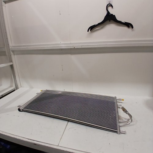 A-PREMIUM AIR CONDITIONING CONDENSER - FIT FOR VARIOUS MODELS (ITEM: 15-63889) image 4