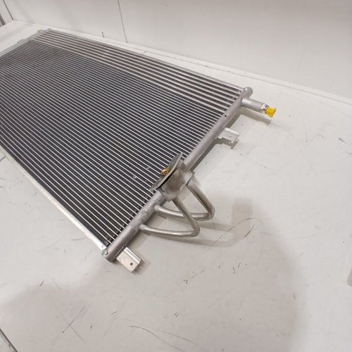 A-PREMIUM AIR CONDITIONING CONDENSER - FIT FOR VARIOUS MODELS (ITEM: 15-63889) image 5
