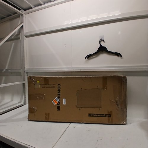 A-PREMIUM AIR CONDITIONING CONDENSER - FIT FOR VARIOUS MODELS (ITEM: 15-63889) image 6
